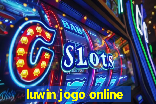 luwin jogo online